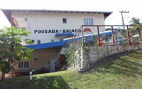 Pousada Do Baiano Penha (santa Catarina)